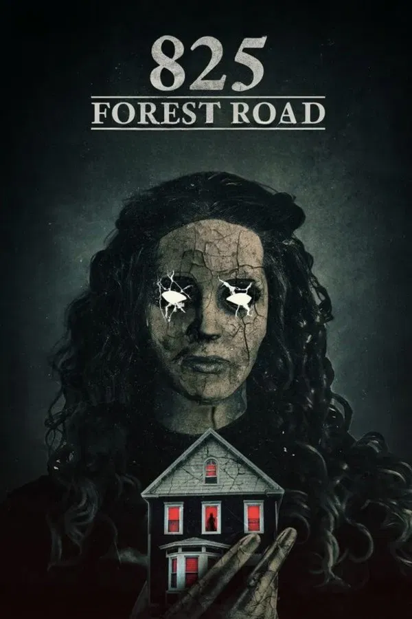 825 Forest Road